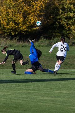 Bild 44 - Frauen TSV Vineta Audorg - SV Friesia 03 Riesum Lindholm : Ergebnis: 2:4